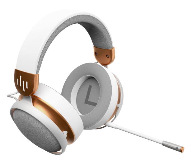 DARK PROJECT SONO Wireless White - 1317712 - zdjęcie 7